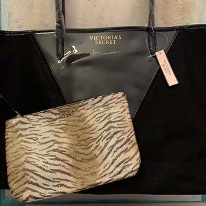 Victoria’s Secret Tote Bag